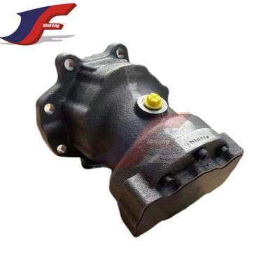 KMF Series KMF90 PC200-3-5 KMF125 Động cơ piston thủy lực Động cơ quay