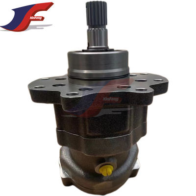 KMF Series KMF90 PC200-3-5 KMF125 Động cơ piston thủy lực Động cơ quay