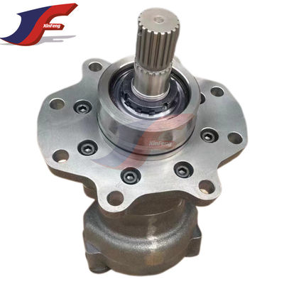 KMF Series KMF90 PC200-3-5 KMF125 Động cơ piston thủy lực Động cơ quay