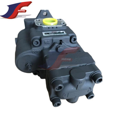 Máy đào bơm thủy lực PVD-1B-32P Cho máy đào HITACHI ZX30 KX35 ZX27 SK27