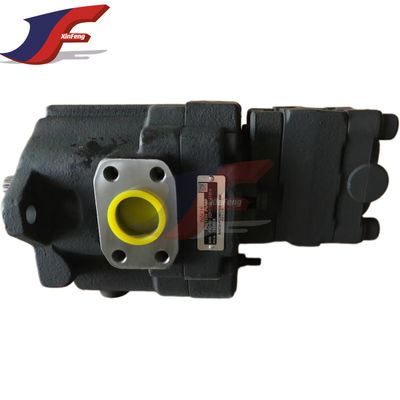 Máy đào bơm thủy lực PVD-1B-32P Cho máy đào HITACHI ZX30 KX35 ZX27 SK27