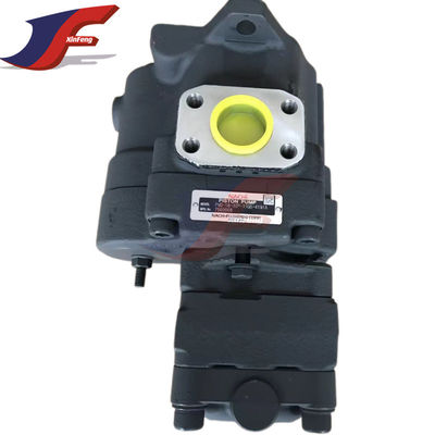 Máy đào bơm thủy lực PVD-1B-32P Cho máy đào HITACHI ZX30 KX35 ZX27 SK27