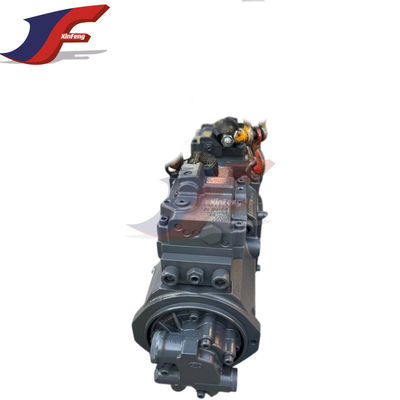 K7V125 K7V125DTP Máy đào bơm máy bơm thủy lực Bơm chính cho máy đào SY245