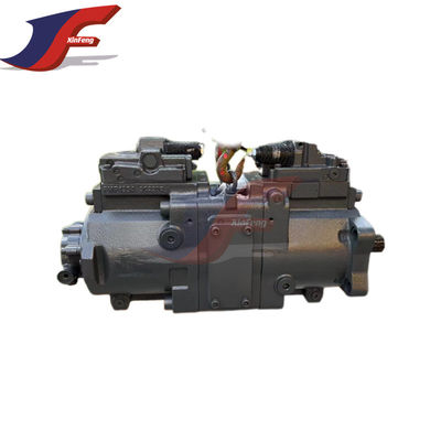 K7V125 K7V125DTP Máy đào bơm máy bơm thủy lực Bơm chính cho máy đào SY245