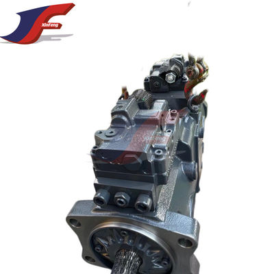 K7V125 K7V125DTP Máy đào bơm máy bơm thủy lực Bơm chính cho máy đào SY245