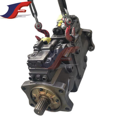 Máy đào bơm chính thủy lực LC10V00041F1 K7V140 cho KOBELCO SK330 SK350