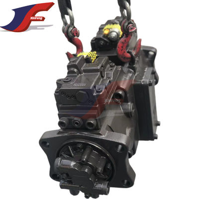 Máy đào bơm chính thủy lực LC10V00041F1 K7V140 cho KOBELCO SK330 SK350
