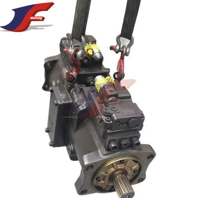 Máy đào bơm chính thủy lực LC10V00041F1 K7V140 cho KOBELCO SK330 SK350