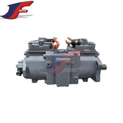 Bộ phận phụ tùng máy đào K7V180 K7V180DTP máy bơm chính thủy lực Kawasaki