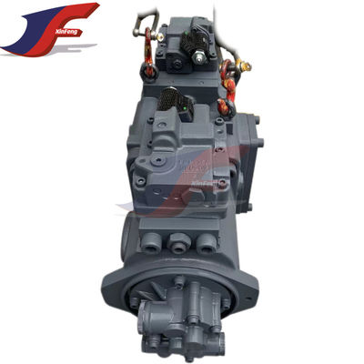 Bộ phận phụ tùng máy đào K7V180 K7V180DTP máy bơm chính thủy lực Kawasaki
