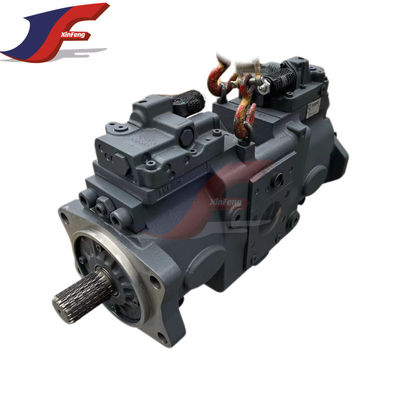 Bộ phận phụ tùng máy đào K7V180 K7V180DTP máy bơm chính thủy lực Kawasaki
