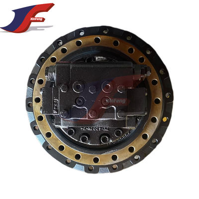 Động cơ du lịch E325D E329D E320D Với hộp số 2676796 3789567 Cho máy đào