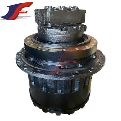 Động cơ du lịch E325D E329D E320D Với hộp số 2676796 3789567 Cho máy đào