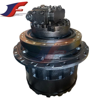 Động cơ du lịch E325D E329D E320D Với hộp số 2676796 3789567 Cho máy đào