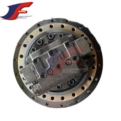 Máy đào 320B Final Drive 11411357 114-1331 325B Travel Motor Assy cho