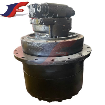 Máy đào 320B Final Drive 11411357 114-1331 325B Travel Motor Assy cho