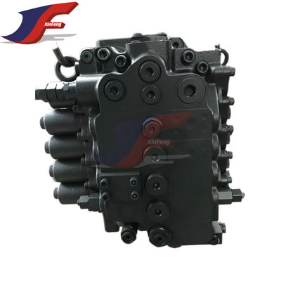 Bộ phận máy đào 2426-1223B Doosan DX220-5 DX220-7 DH220LC Valve điều khiển chính
