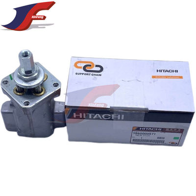 Máy đào Hydraulic Pilot Valve Handle Valve YB60000571 9267050 Cho ZX200 ZX330