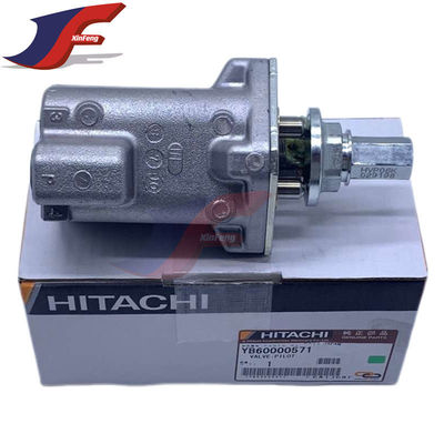Máy đào Hydraulic Pilot Valve Handle Valve YB60000571 9267050 Cho ZX200 ZX330
