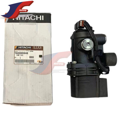 Các bộ phận máy đào YA00065646 YA00068071 ZAXIS200-5A Máy bơm nhiên liệu điện tử ZAXIS330-5A