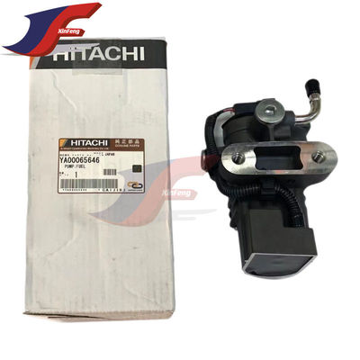 Các bộ phận máy đào YA00065646 YA00068071 ZAXIS200-5A Máy bơm nhiên liệu điện tử ZAXIS330-5A