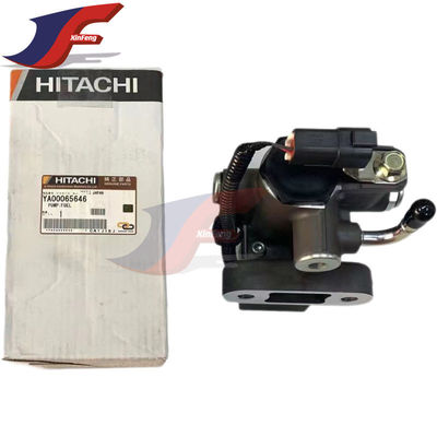 Các bộ phận máy đào YA00065646 YA00068071 ZAXIS200-5A Máy bơm nhiên liệu điện tử ZAXIS330-5A