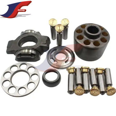 Bộ phận phụ tùng thủy lực A11VO Series A11VO130 A11VO190 Bộ sửa chữa bộ phận thủy lực