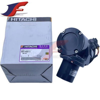 Bộ phận máy đào 4614911 4360509 KP56RM2G-019 Động cơ đẩy cho Hitachi EX200 ZAX200