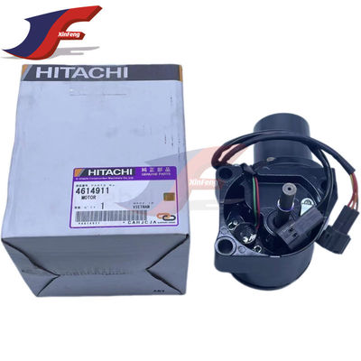 Bộ phận máy đào 4614911 4360509 KP56RM2G-019 Động cơ đẩy cho Hitachi EX200 ZAX200