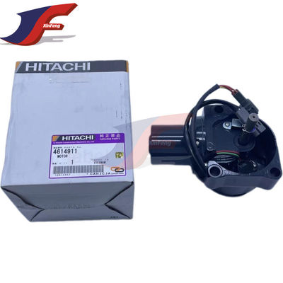 Bộ phận máy đào 4614911 4360509 KP56RM2G-019 Động cơ đẩy cho Hitachi EX200 ZAX200