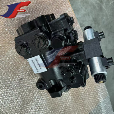 Máy bơm thủy lực M46 MPV046 Máy bơm piston MPV046CBAKSBBAAAAB Cho máy móc công nghiệp