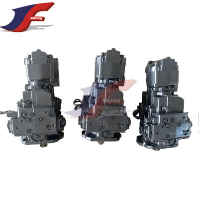 PC1250-8 Máy bơm quạt 708-1L-00800 Máy đào Máy bơm thủy lực 7081L00800 Cho Komatsu