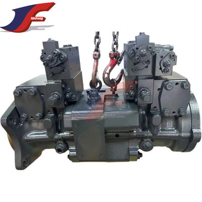708-2l-00760 Máy bơm thủy lực cho máy đào PC750-7 PC800-7 Máy bơm thủy lực chính