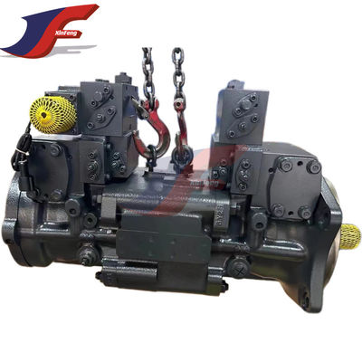 708-2l-00760 Máy bơm thủy lực cho máy đào PC750-7 PC800-7 Máy bơm thủy lực chính
