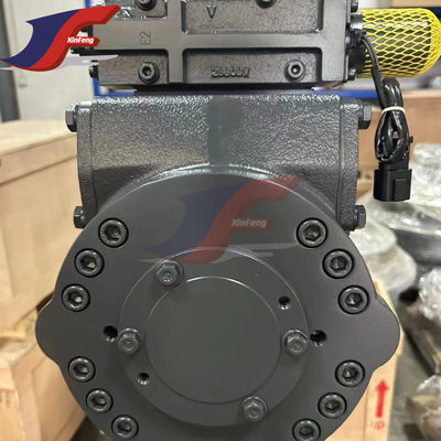 708-2l-00760 Máy bơm thủy lực cho máy đào PC750-7 PC800-7 Máy bơm thủy lực chính