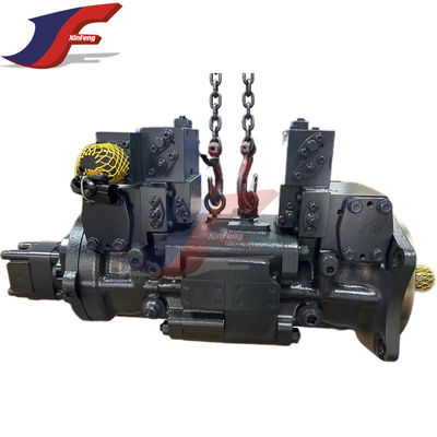 Bộ phận máy đào 708-2L-90740 Máy đào bơm chính PC800-7 Bơm thủy lực