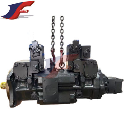 Bộ phận máy đào Komatsu 708-2L-00681 708-2L-00680 PC1250-8 Máy bơm thủy lực