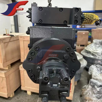 Bộ phận máy đào Komatsu 708-2L-00681 708-2L-00680 PC1250-8 Máy bơm thủy lực