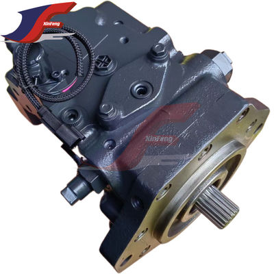 708-1W-00690 708-1W-00670 Chiếc máy đẩy cho máy bơm quạt Komatsu D375A-6R D375A-6