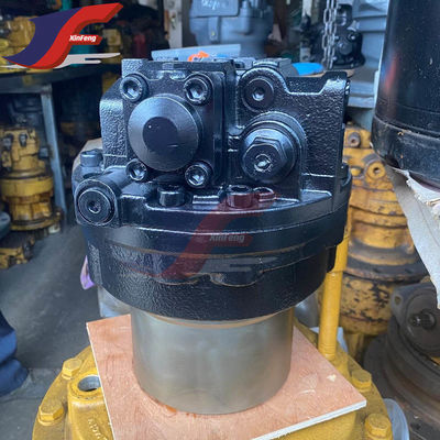 Bộ phận máy xúc truyền động cuối cùng E330GC 593-5123 568-9405 334-9986 Assy Motor Motor