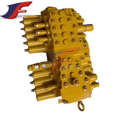 Máy đào 307C 308C Van điều khiển chính thủy lực 249-7298 242-5058