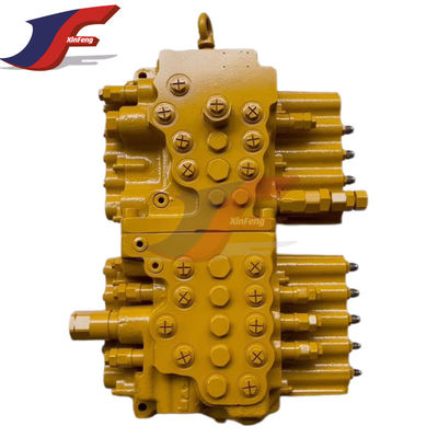 Máy đào 307C 308C Van điều khiển chính thủy lực 249-7298 242-5058
