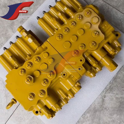 Máy đào 307C 308C Van điều khiển chính thủy lực 249-7298 242-5058
