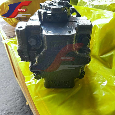 D51 Máy bơm thủy lực 708-1U-04430 708-1U-01360 708-1U-00360 Cho Komatsu
