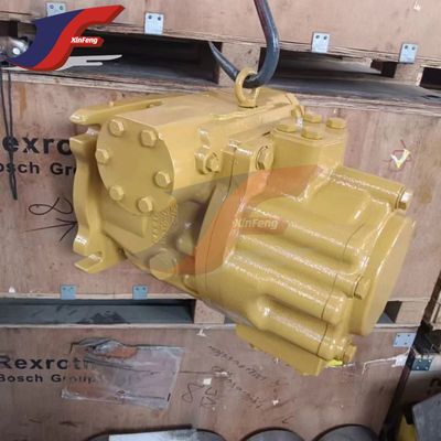 Máy bơm piston 384-9438 Phần thủy lực 3849438 Cho máy tải bánh xe  988H
