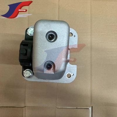 D85 D65 D63 Pilote Valve cho 702-16-05060 Joystick Handle Assembly cho Komatsu