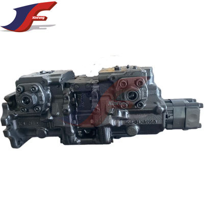 708-2L-00280 PC2000-8 Máy bơm bánh răng PC2000-8 Máy bơm quạt Bơm thủy lực Cho Komatsu