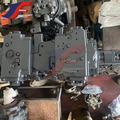 708-2L-00280 PC2000-8 Máy bơm bánh răng PC2000-8 Máy bơm quạt Bơm thủy lực Cho Komatsu