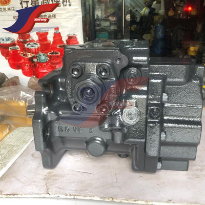 Các bộ phận máy đào 708-1L-00670 Máy đẩy bơm píton thủy lực D155A-6 cho Komatsu