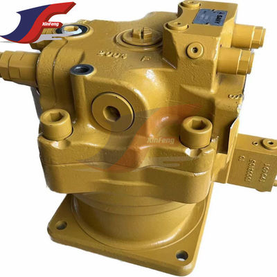 M5X250 động cơ xoay 60191651 SY485 động cơ xoay thủy lực cho máy đào sany